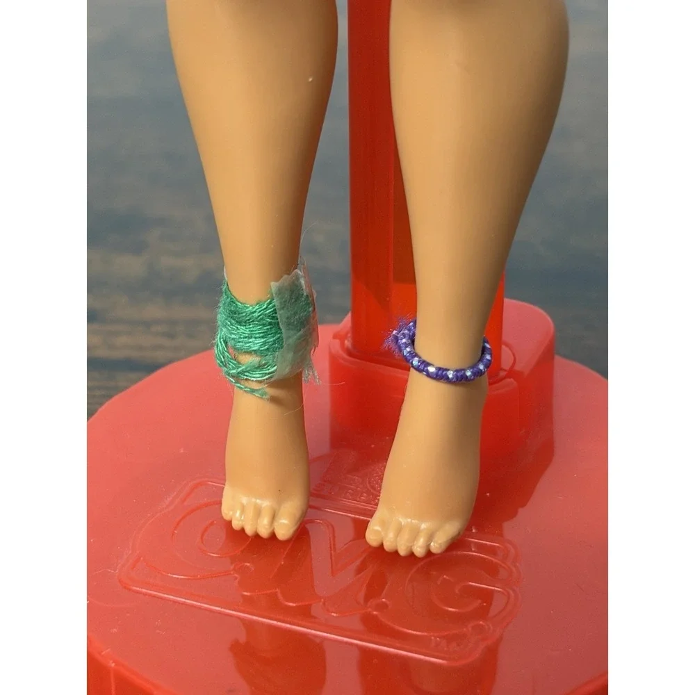 LOL Surprise OMG Doll NEONLICIOUS Multicolor MGA 2019 With Outfit & Accessories